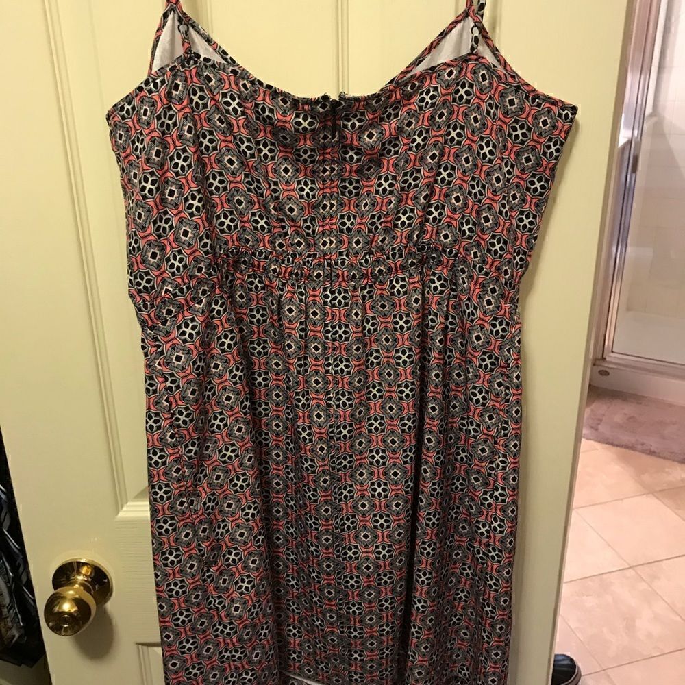 J Crew dress  - Picture 2 of 2